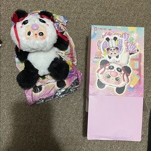 Baby Three Confirmed Pencil Case